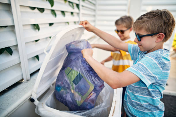 Commercial Cleanout Services in Five Corners, WA