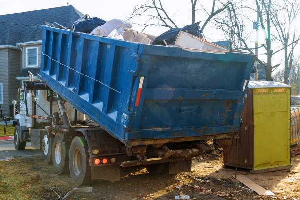Best Junk Removal and Recycling  in Five Corners, WA